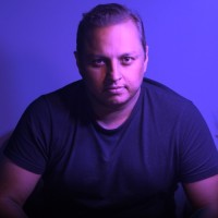 Rodrigo Geralde