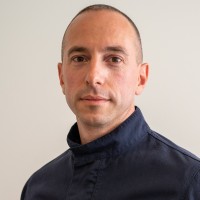 Arnaud Martin