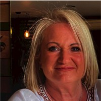 Jacqueline Abbott
