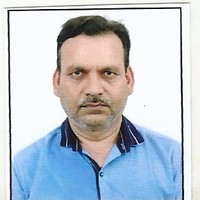 Dr. Mukesh Chandra Srivastava