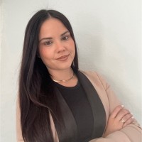 Jasine Garbalosa-Rivera M.S