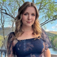 Melissa McAlpine
