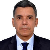 Jose Vicente Barrera Lopez