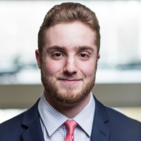 Bryce Cameron, Cfa