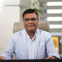 Bharat Patel
