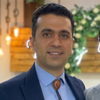 Sam Faghirsadeghi