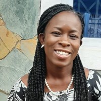Florence Nhyiraba, Bsc, Mba,Fcca