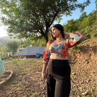 Aarzoo Gaba