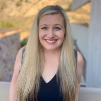 Caitlyn Carlson