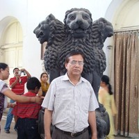 nathi ram