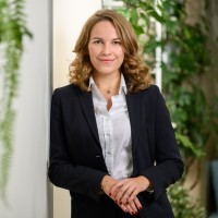 Nelli Yanytska