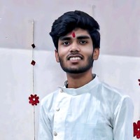 TANUJ GANGWAL