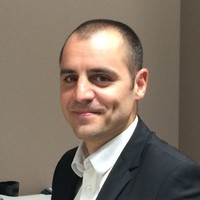 Patrice Nicolas