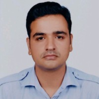 Vivek Mishra