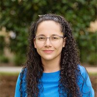 Seaska Ineabelle Pérez Avilés, Ph.D.