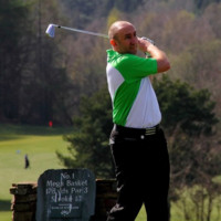 Paul Denton