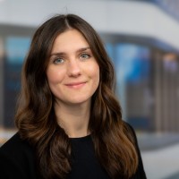 Christina Scheimann