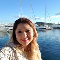 Karla Anzola, CMP, VEMM