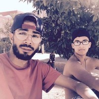 Dalil Gharboub