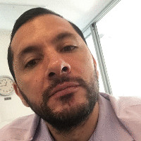 Juan Fernandez