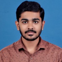 Janaabishek S