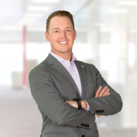 Keith McCormack, MBA