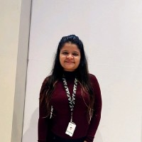 Simran Chouhan
