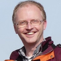 Ronald Van Bruggen