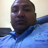 Douglas Antonio Obando Cerda