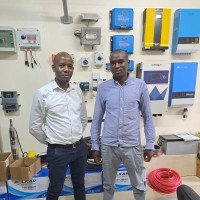 Eng Edward Kimiti