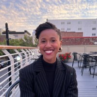 Joi Brown, Pmp