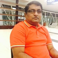 Mohammed Farooq