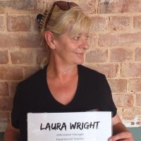 Laura Wright