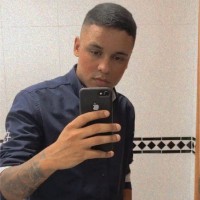 Douglas Seabra
