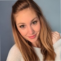 Megan Shook