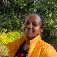 Amy Ruturi