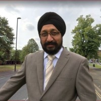 Rupinder Singh