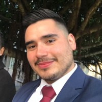 Alex Salazar