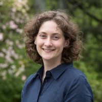 Catherine Hackett