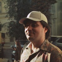 Volodymyr Ustych
