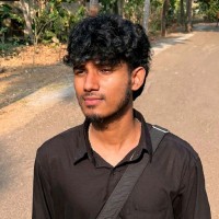 Navaneeth R
