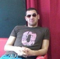Bojan Covic