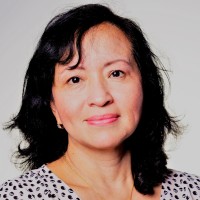 Carol Ward