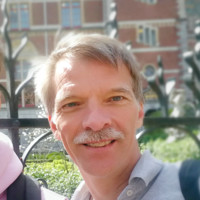 Peter Oude Nijeweme
