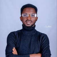 Damilare Samson Owoeye