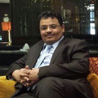 Ali Obaid