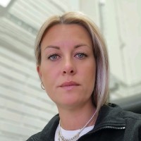 Sara Svenlin