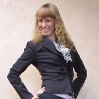 Nancy Guest