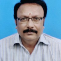 Bharathiraj Krishnamurthy