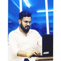 Ashwin Pujari